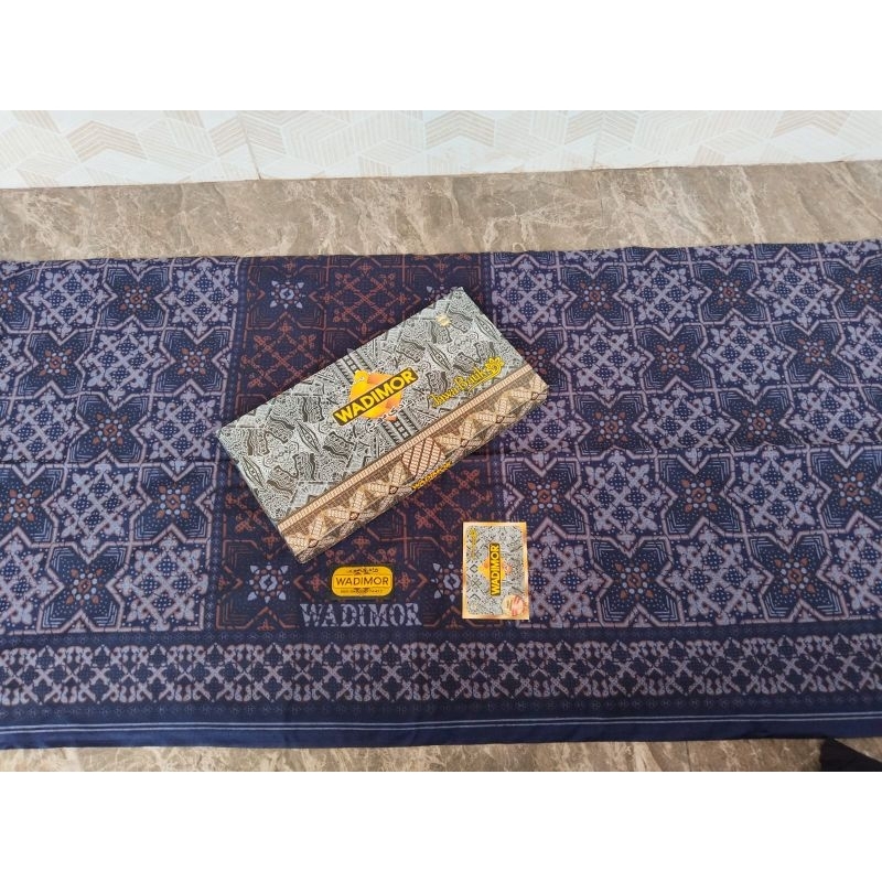 sarung wadimot batik murah