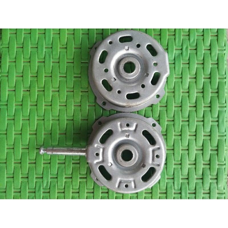 Batok/Casing cosmos modif bearing