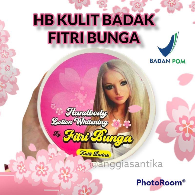 Hb Kulit Badak BPOM
