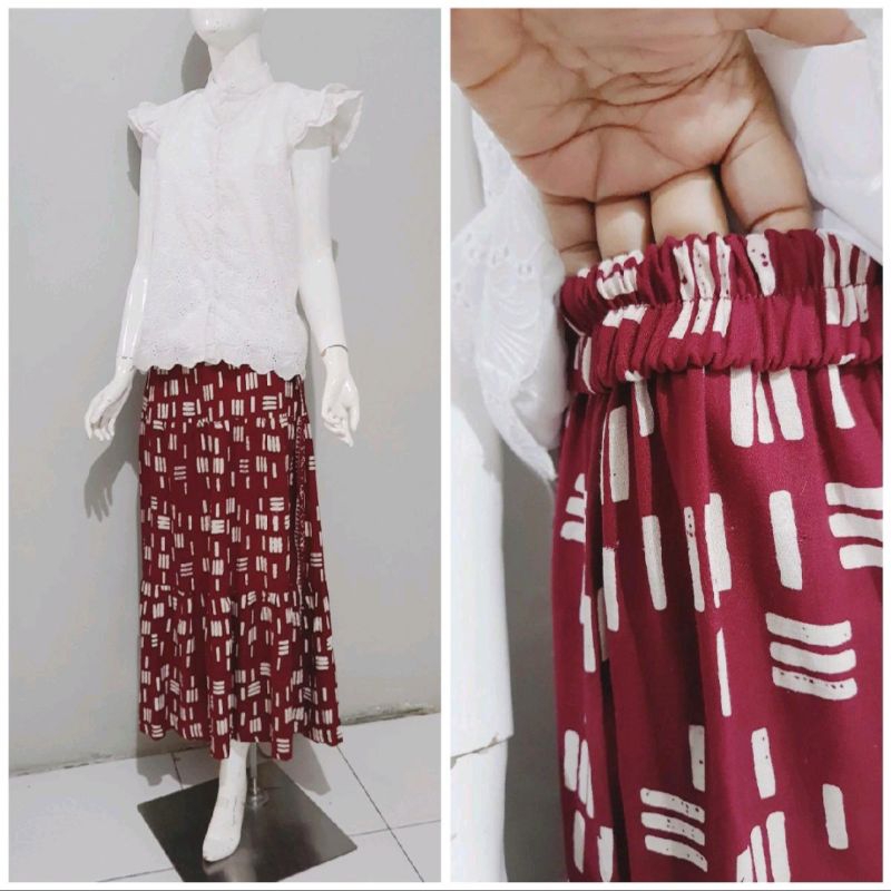 Rok Rayon