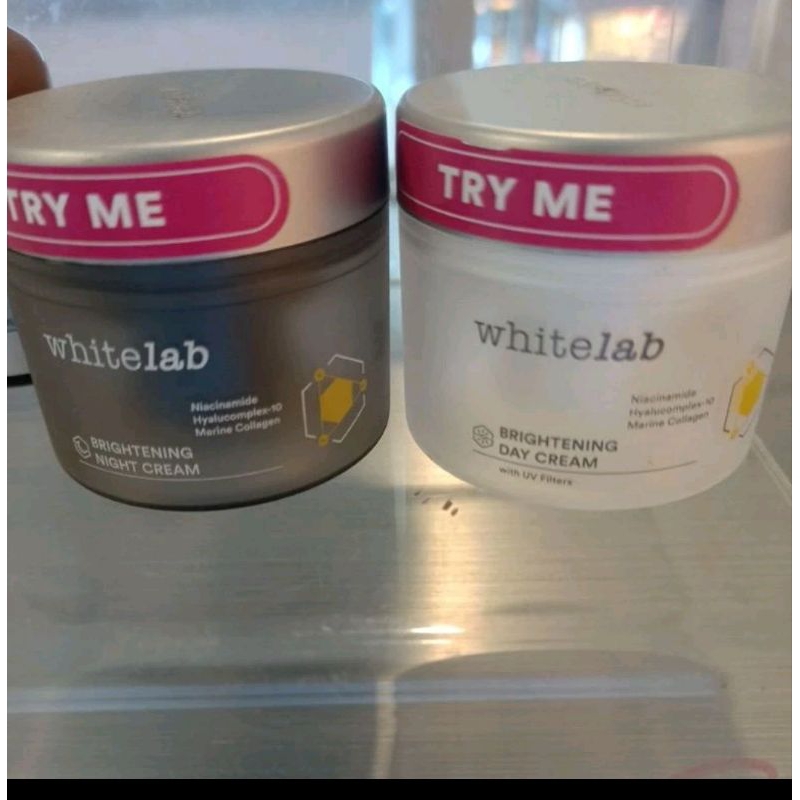 WHITELAB