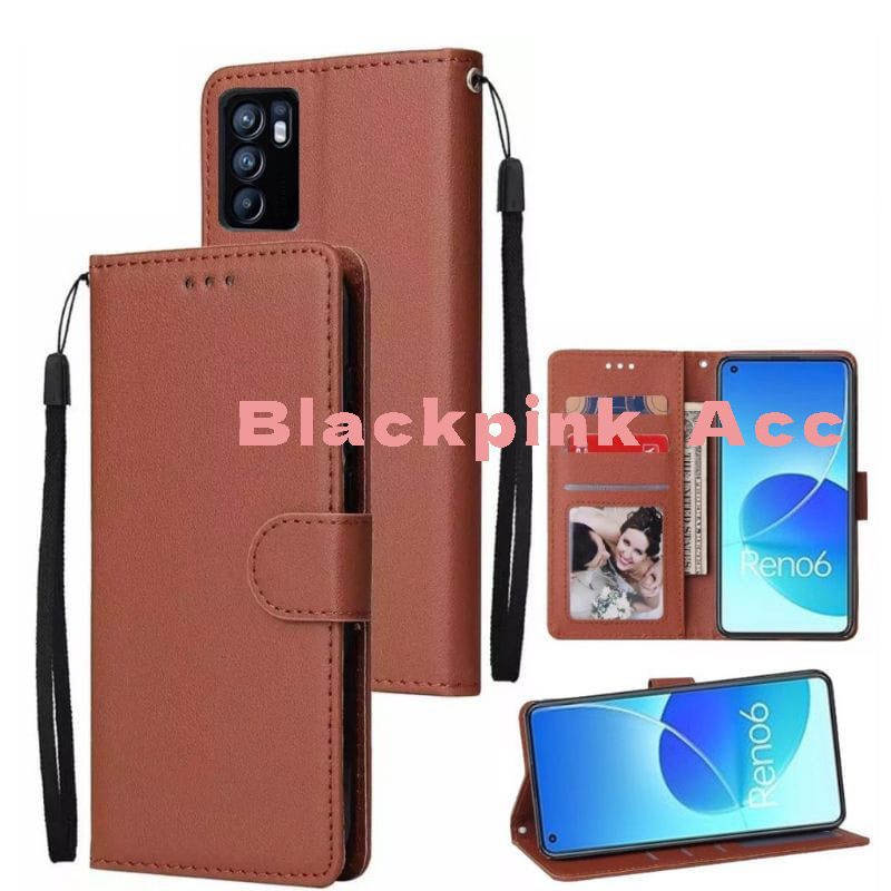 Flip Case Infinix Hot 30i