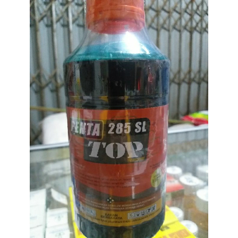 Pentatop 285SL