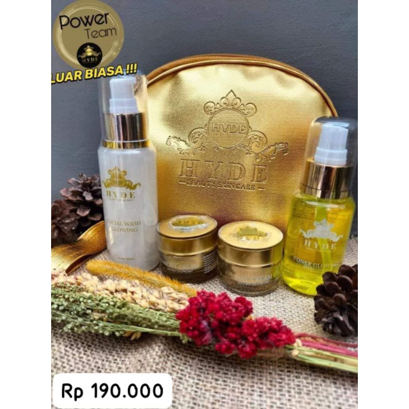 Hydebeautyskincare