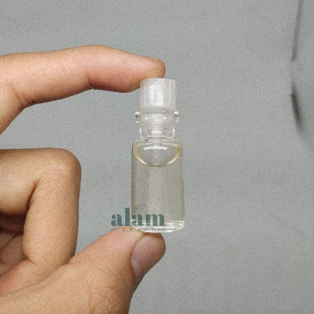 Parfum Ukuran 3ml