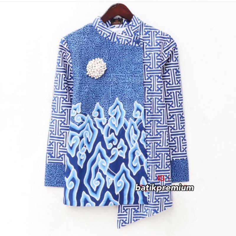 ATASAN BATIK PREMIUM