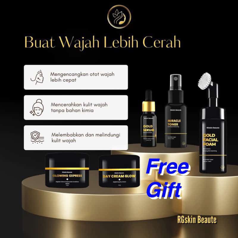 rg skin beaute