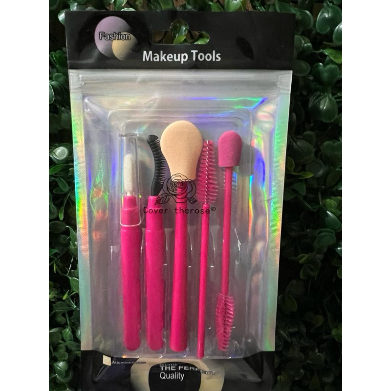 Makeup Tools