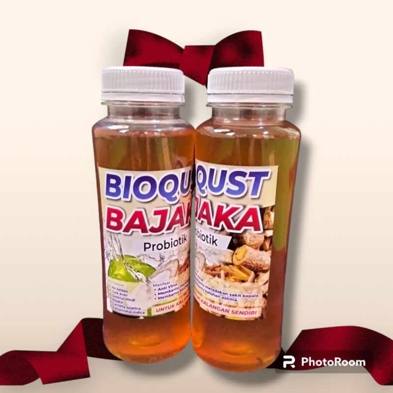Bioqust Bajaka