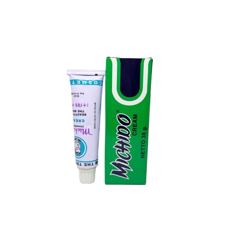 michido cream 38gr