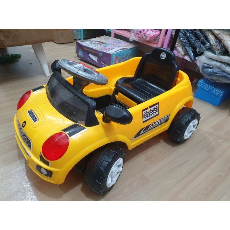 Mainan mobil mini copper pl