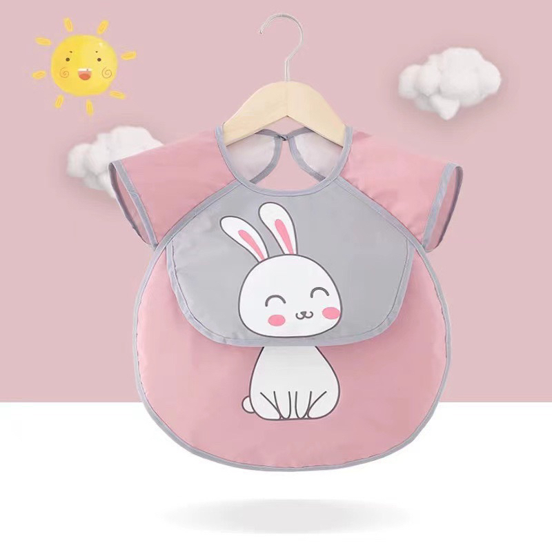 Baby Bib Waterproof