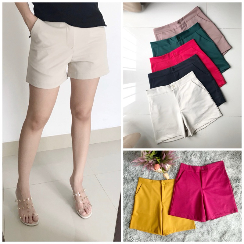 LM2201 (short pants)