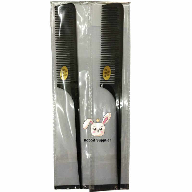 Sisir Tulang Rata Kecil