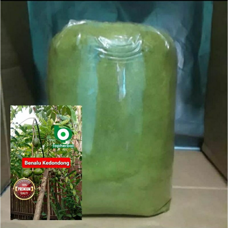 Bubuk Benalu Kedondong 1000 Gram