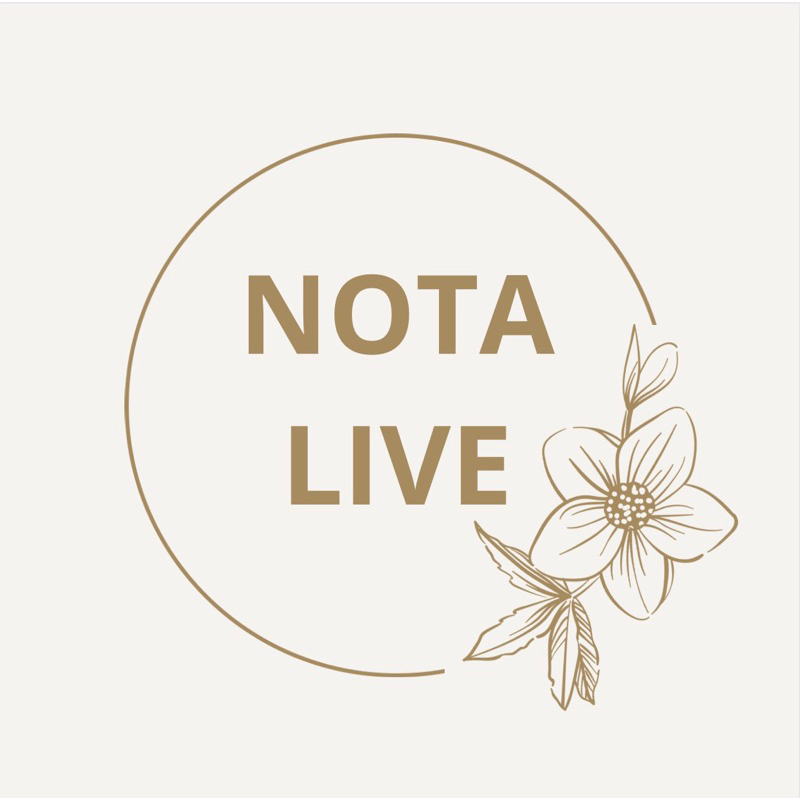 nota live tiktok