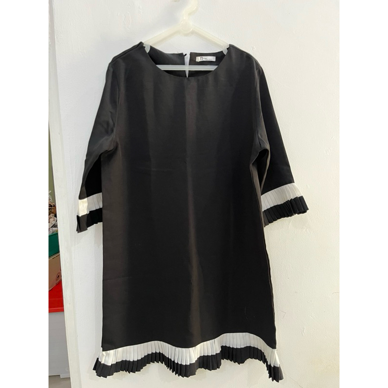 dress cantik