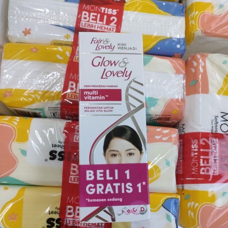 Fair&lovely