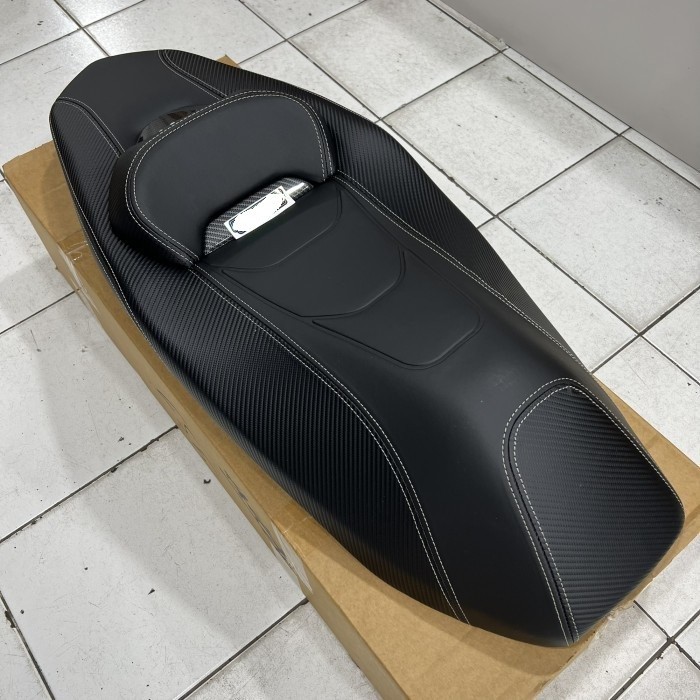 Jok pcx 160 model eropa nemo comfort
