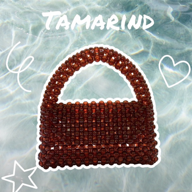 Tamarind Hand Bag