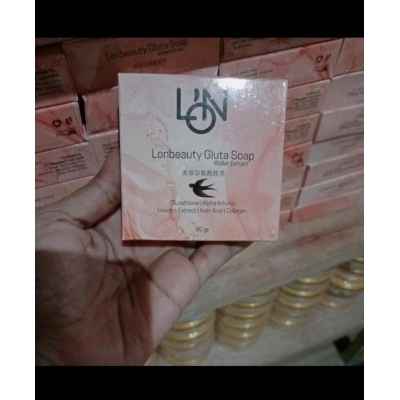 Lonbeuty