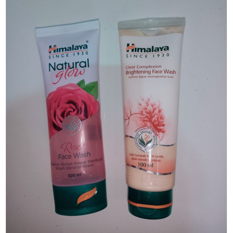 HIMALAYA 100ml