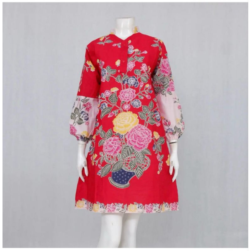 BATIK CIREBON PREMIUM HALUSAN