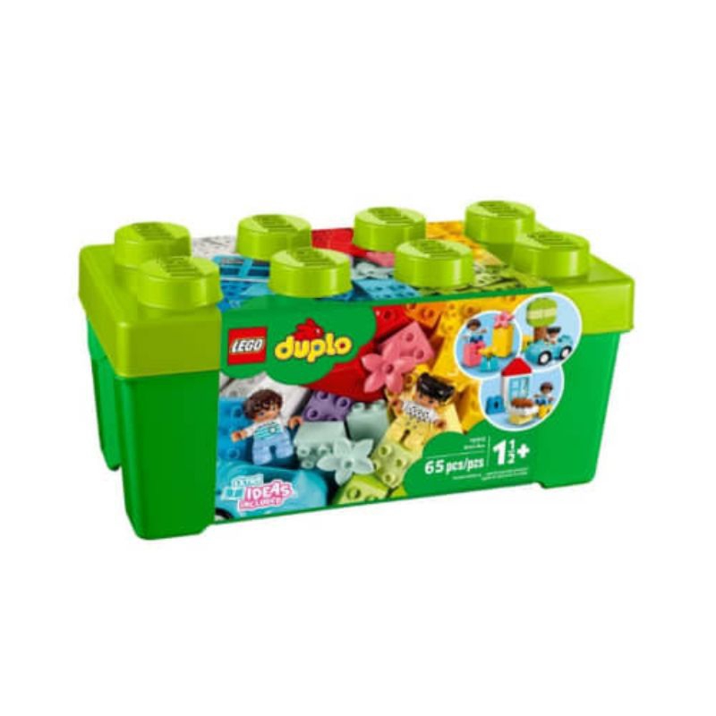 LEGO Duplo Brick Box 10913