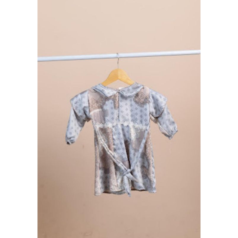 gamis maxmara anak