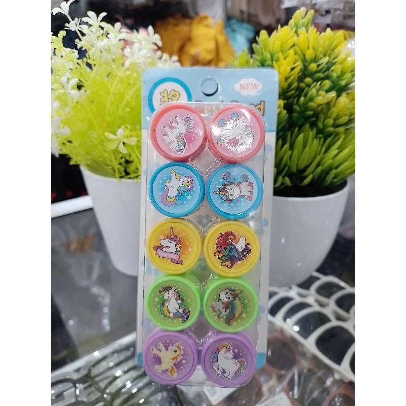 Mainan Stempel