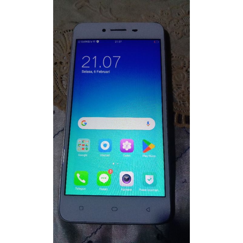 Oppo a37f