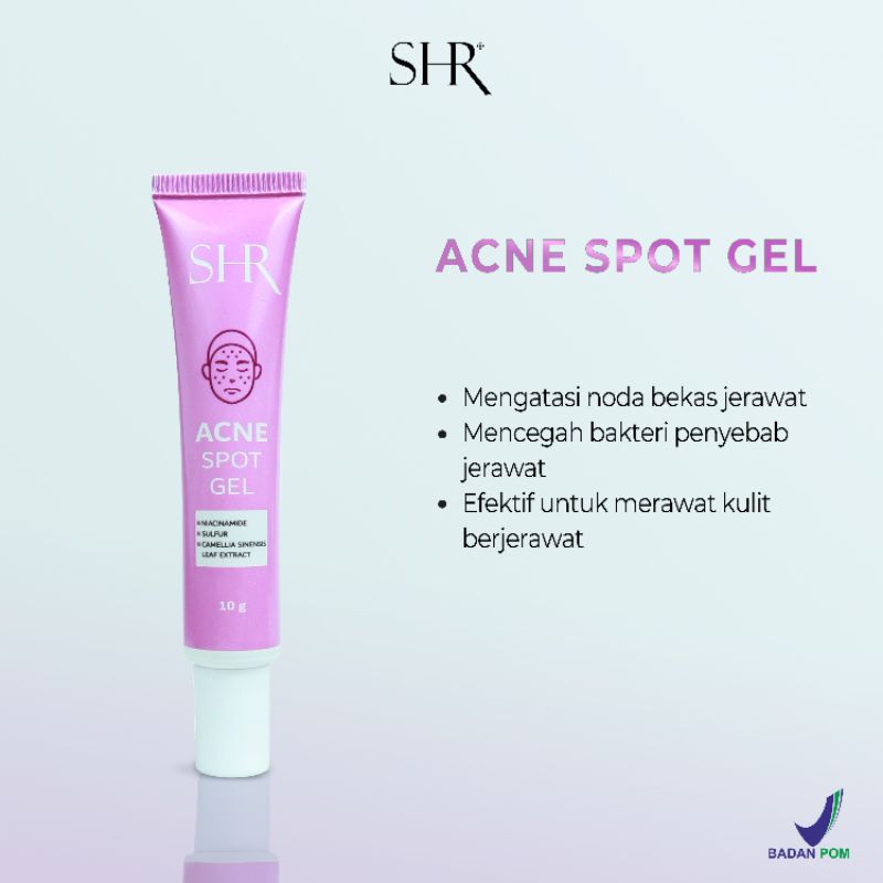 ACNE SPOT GEL