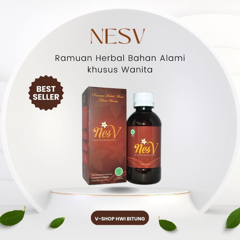 Madu NesV Original
