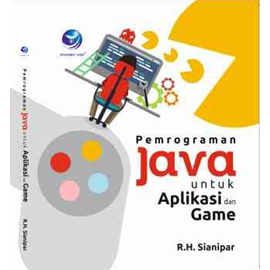Pemrograman Java Untuk Aplikasi dan Game