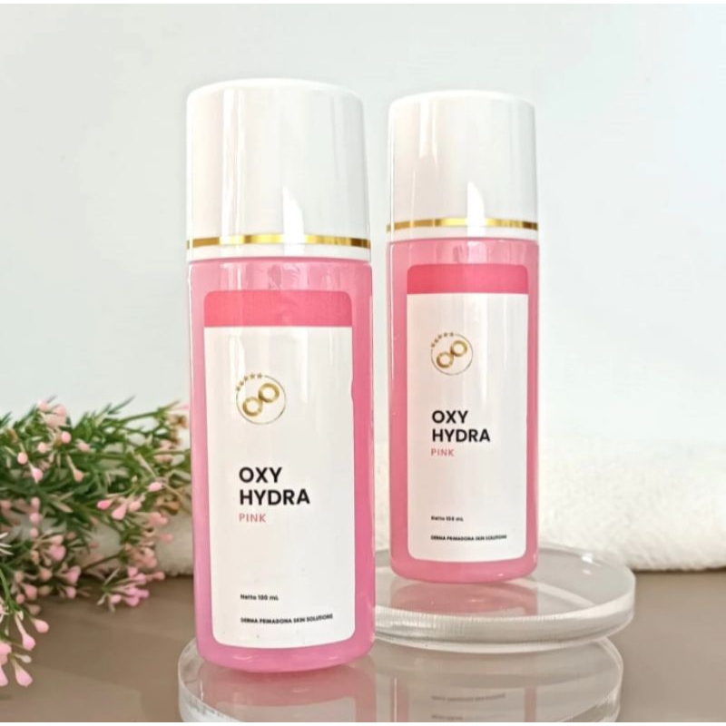 serum alat oxy jet spray