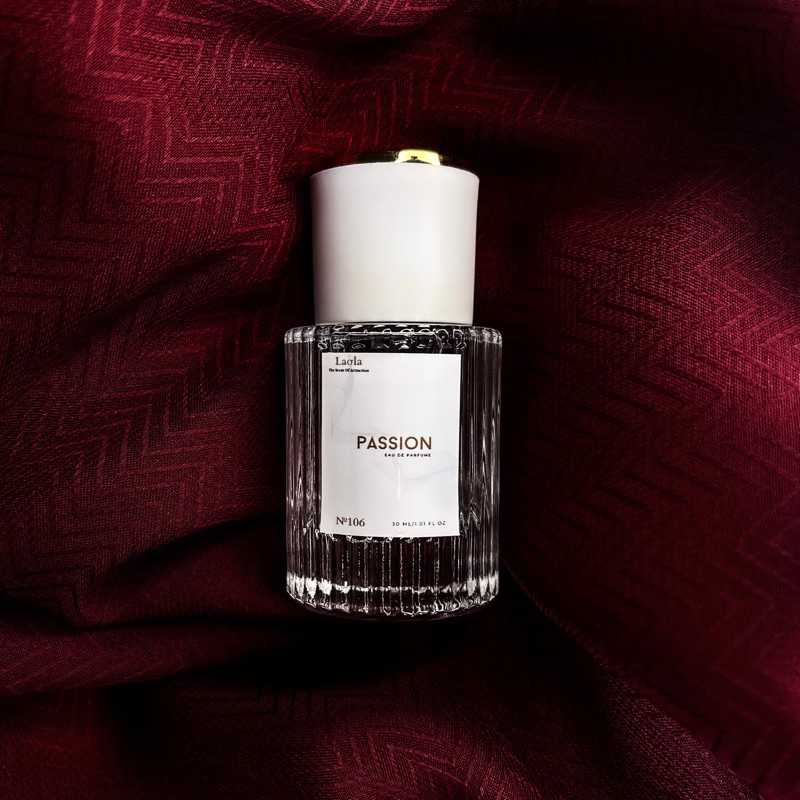 Laola Passion Parfume