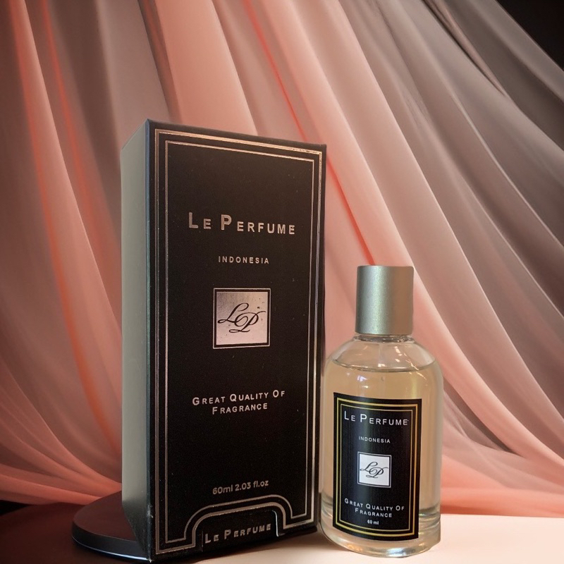 Le perfume : pacoraban 1 mill elexir