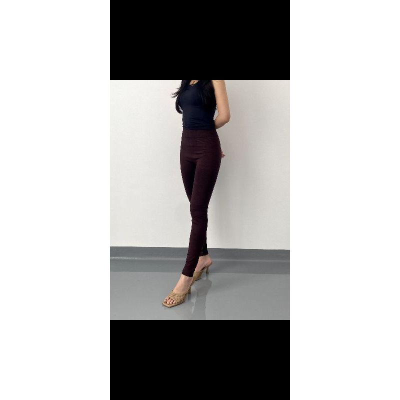 Legging Premium by Pinkdose