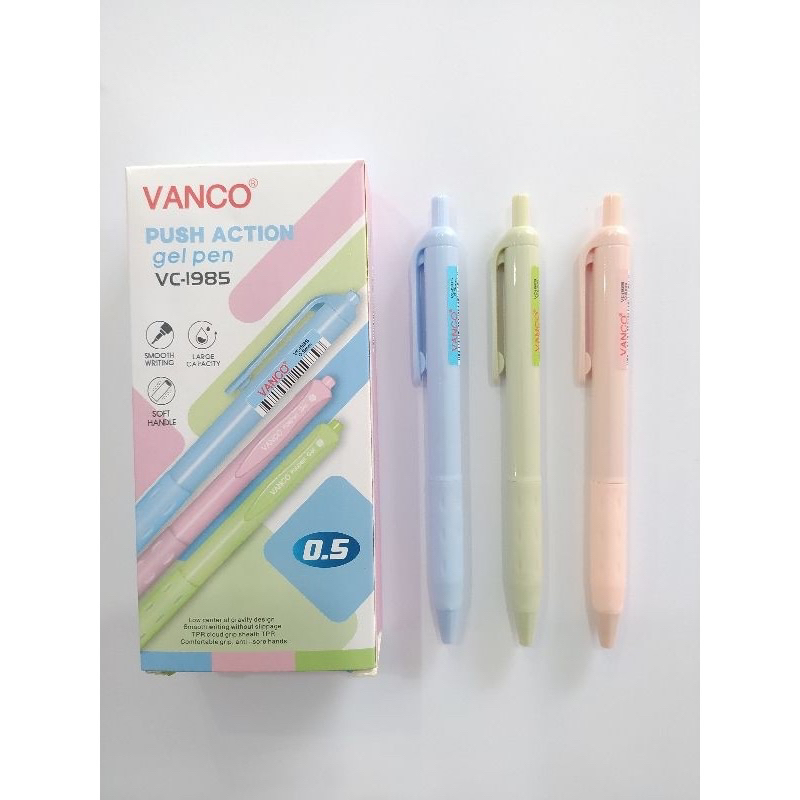 bulpen vanco