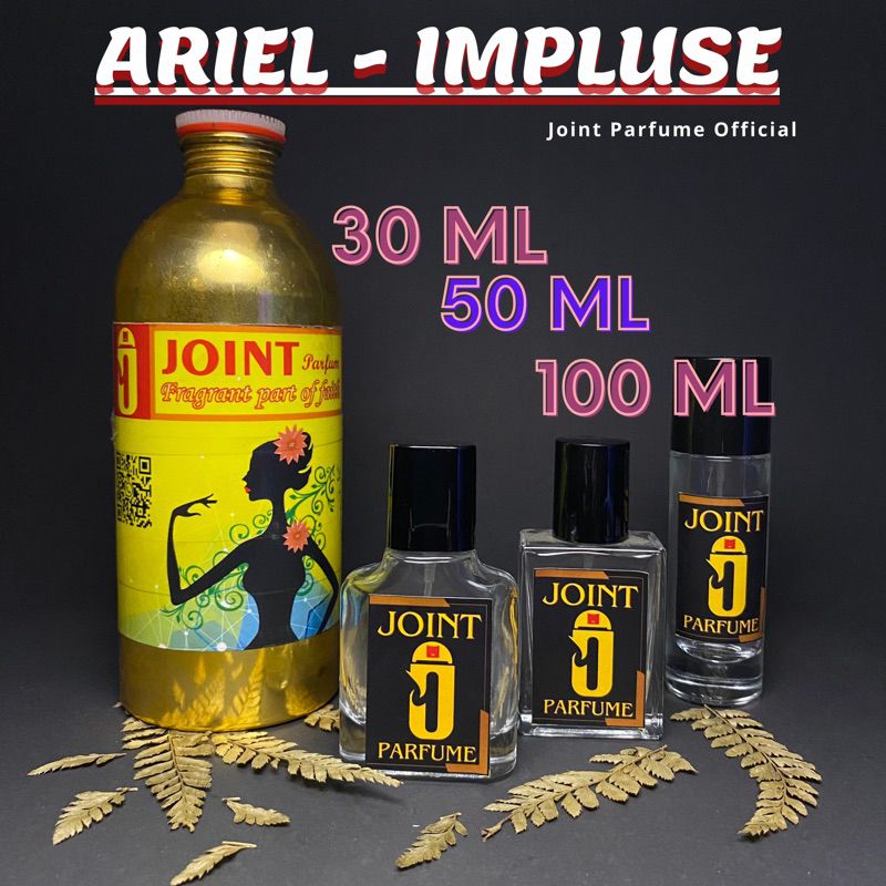 ARIEL IMPLUSE ORIGINAL REFFIL
