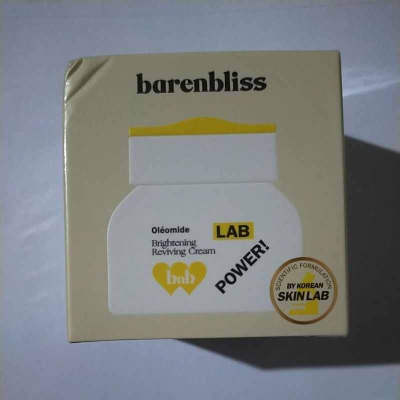 BNB_Oleomide_Moisturizing