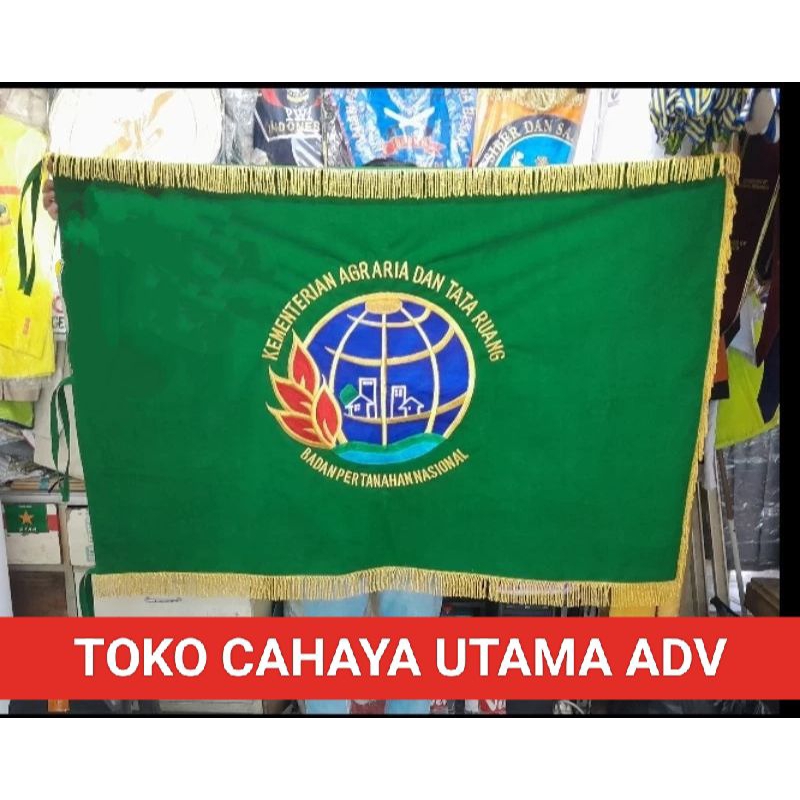 Termurah BENDERA PATAKA BPN