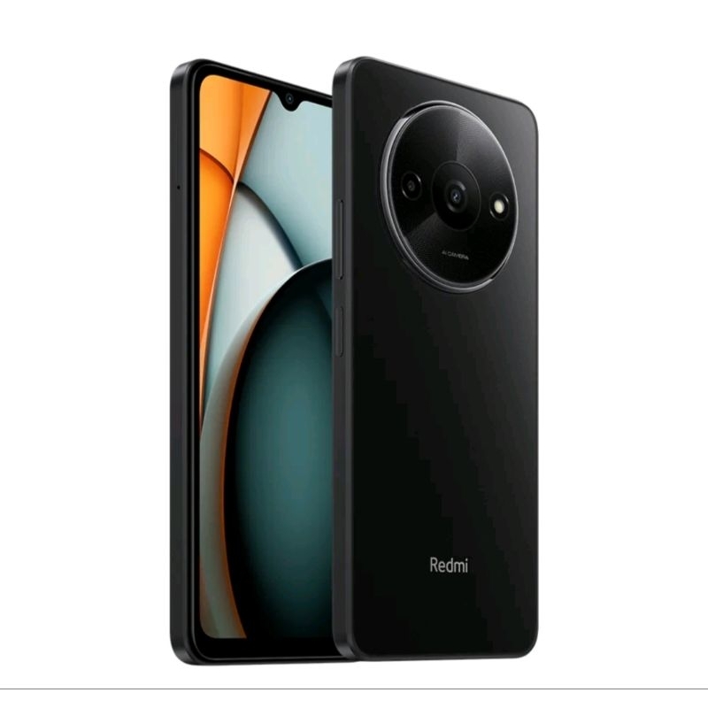 redmi a3 4/128 new