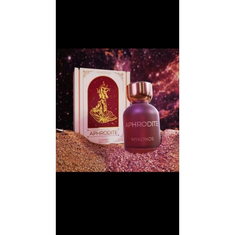 mykonos aphrodite EDP 50ML