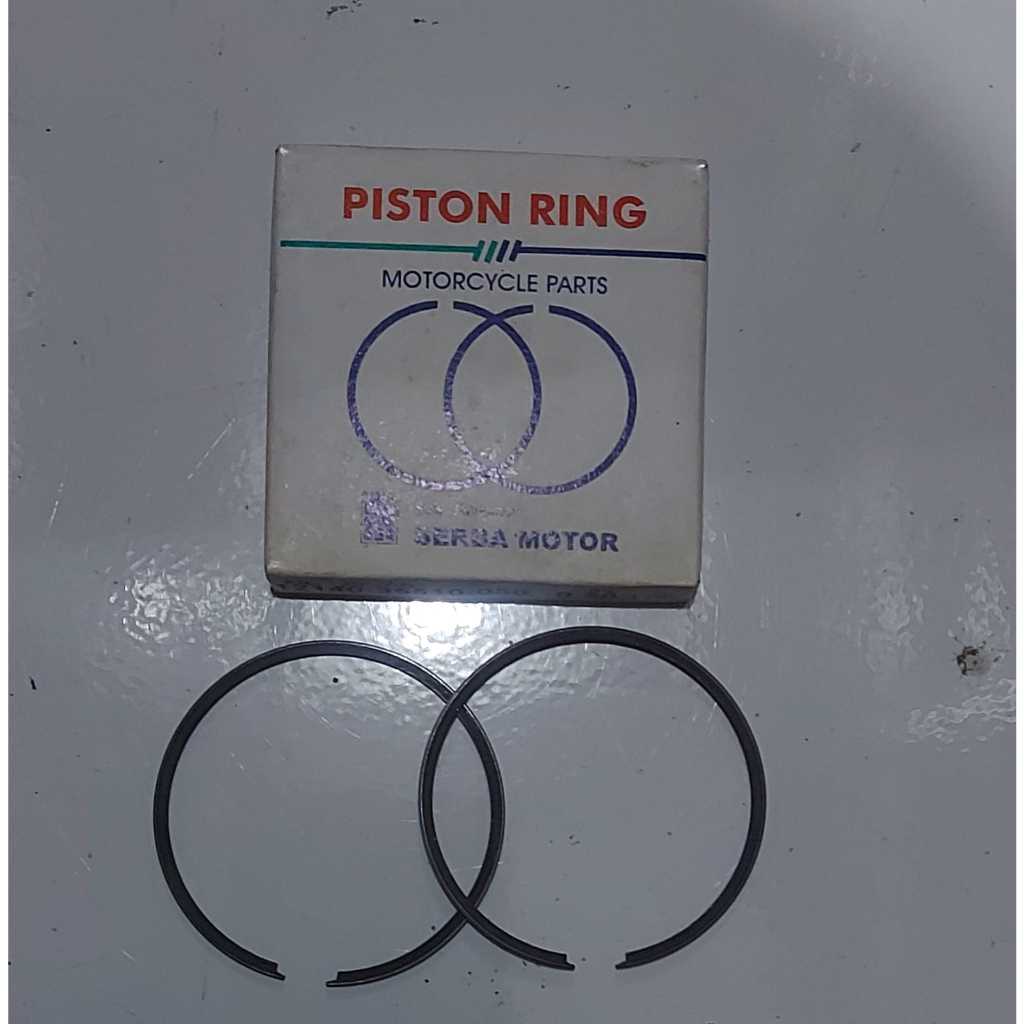RING SEHER RC80 SIZE 0.50