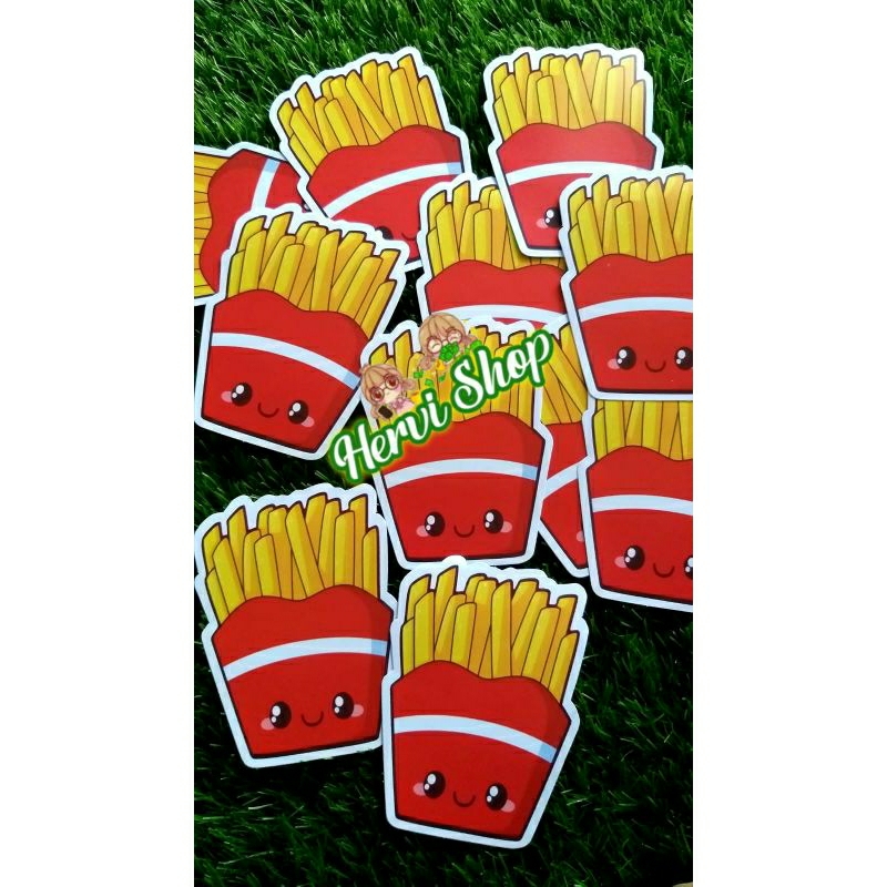 AMPLOP LEBARAN 3D 210GSM