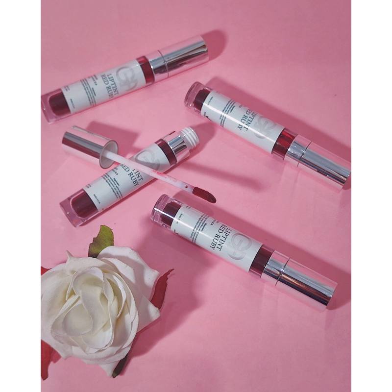 GA liptint