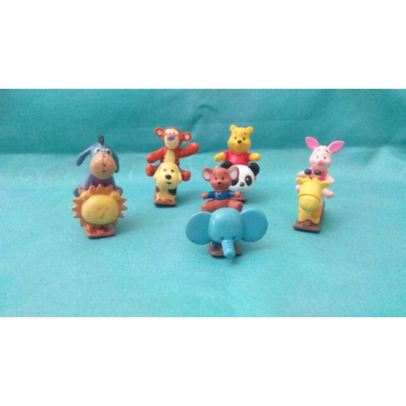 Boneka Link 110 +admin