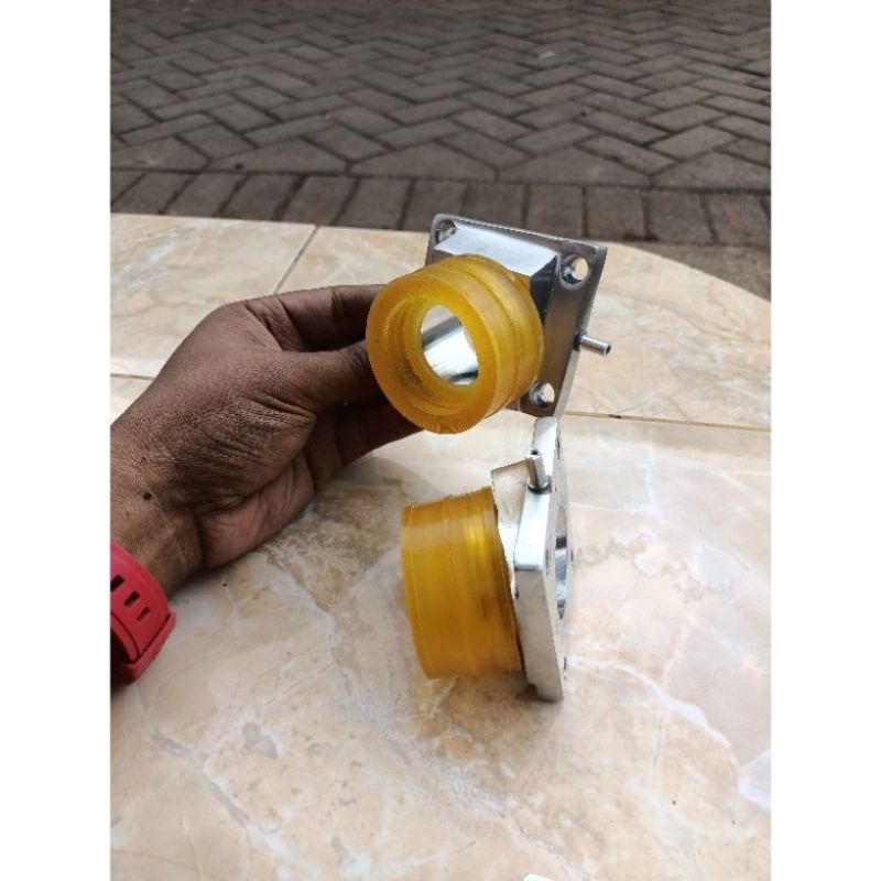 intake karburator rx king