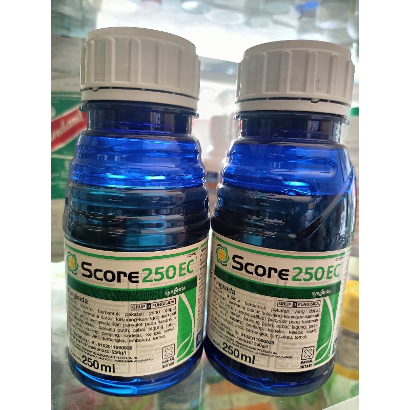 Fungisida Score 250EC 250ml